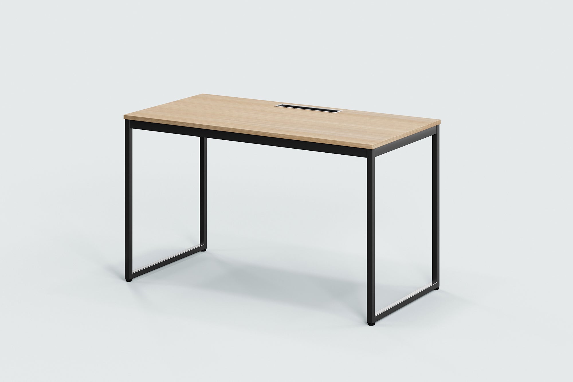 Lock Desk