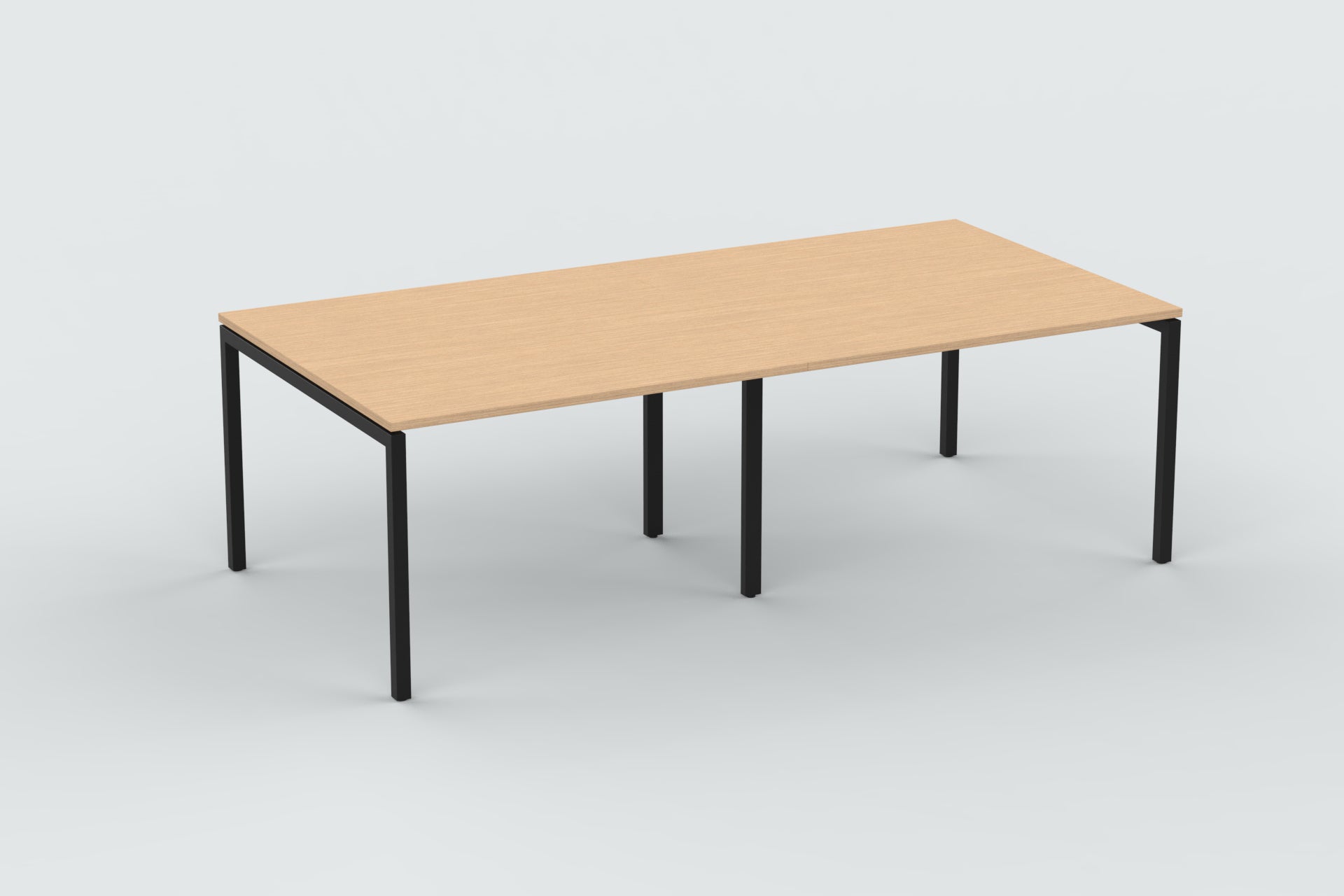 Post Bench System