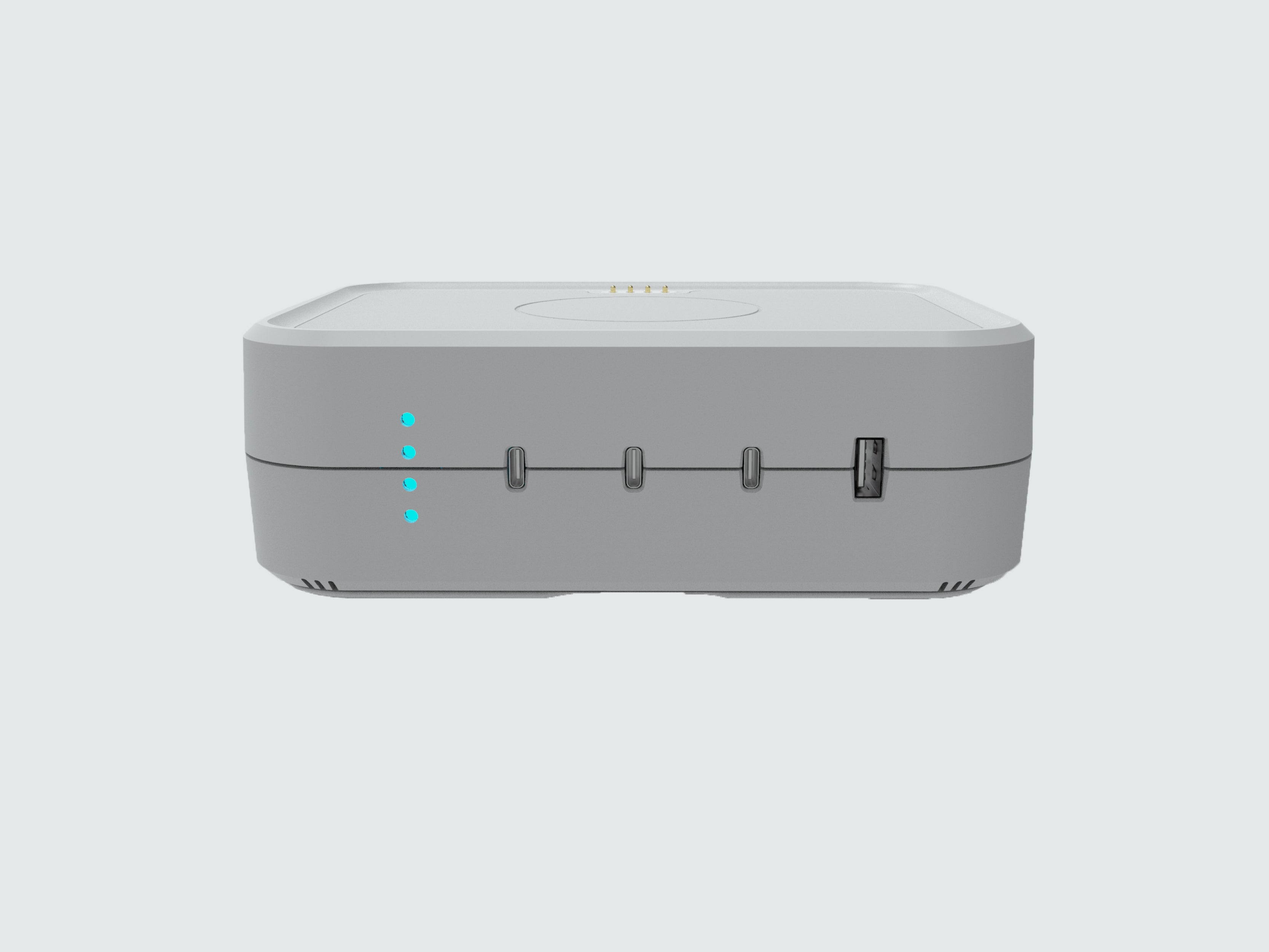 Strata Portable Charging Unit