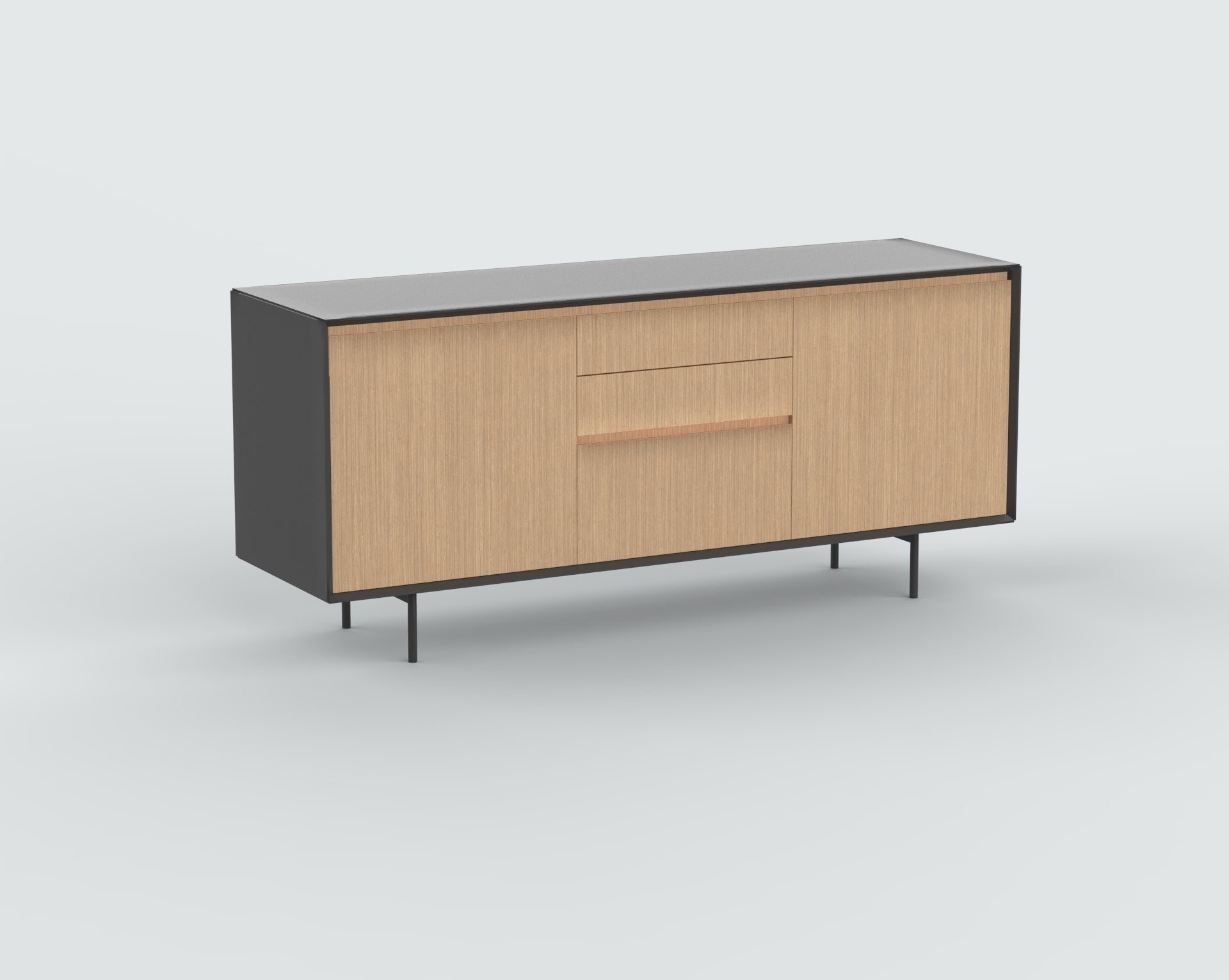 Studio Credenza