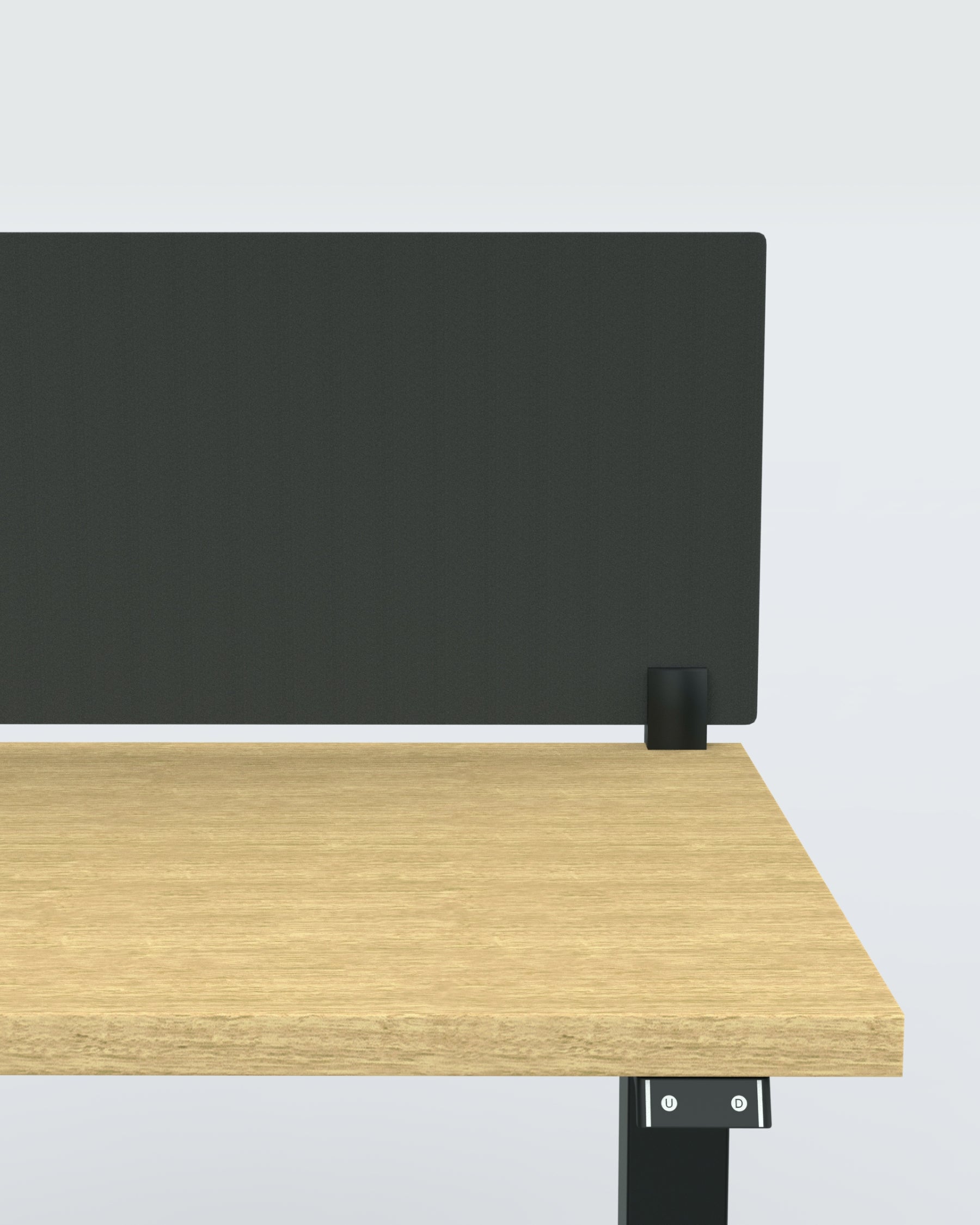 Perch Height Adjustable Desk