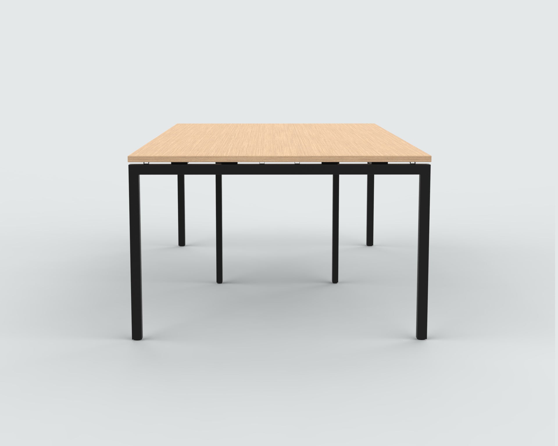 Post Bench System