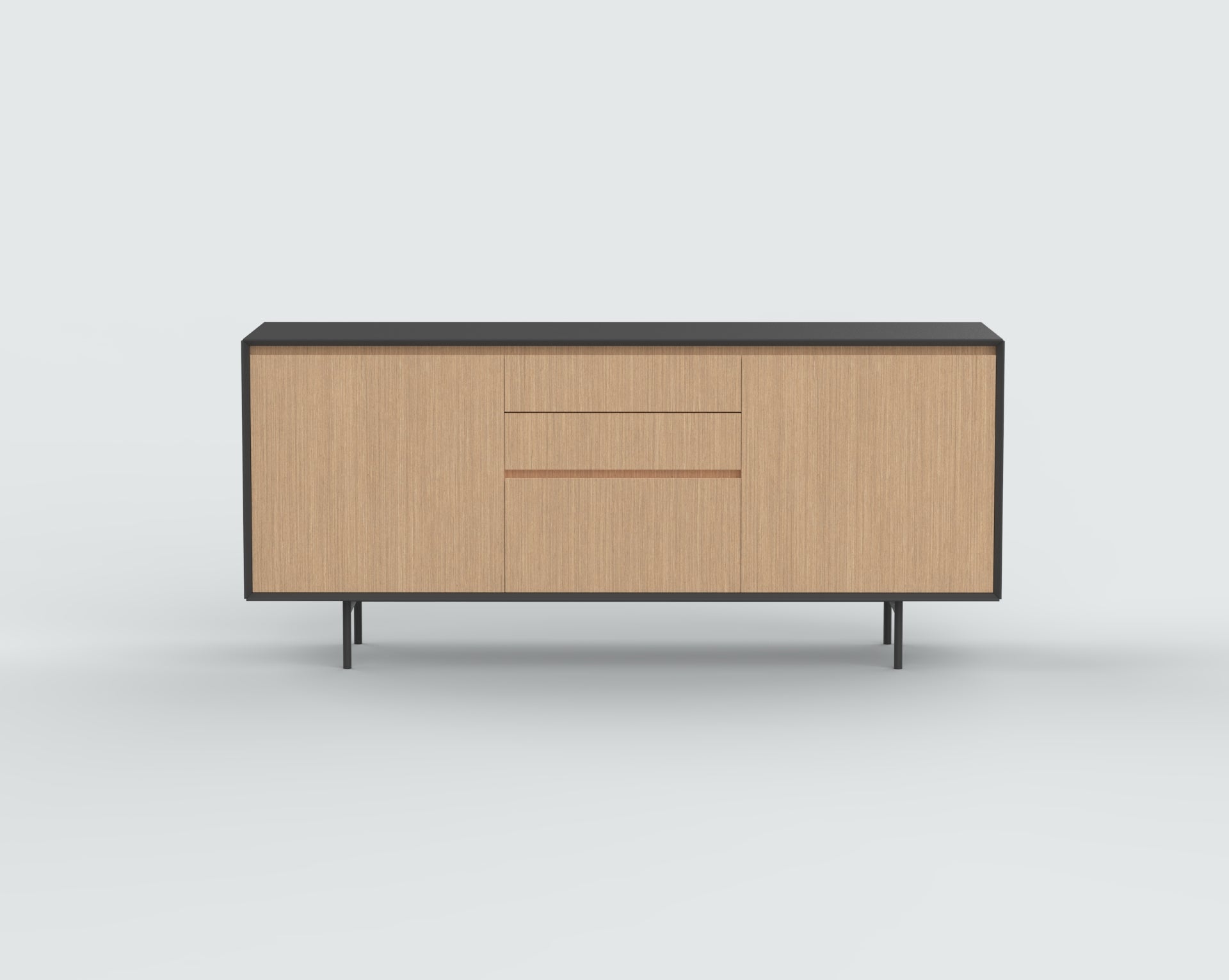 Studio Credenza
