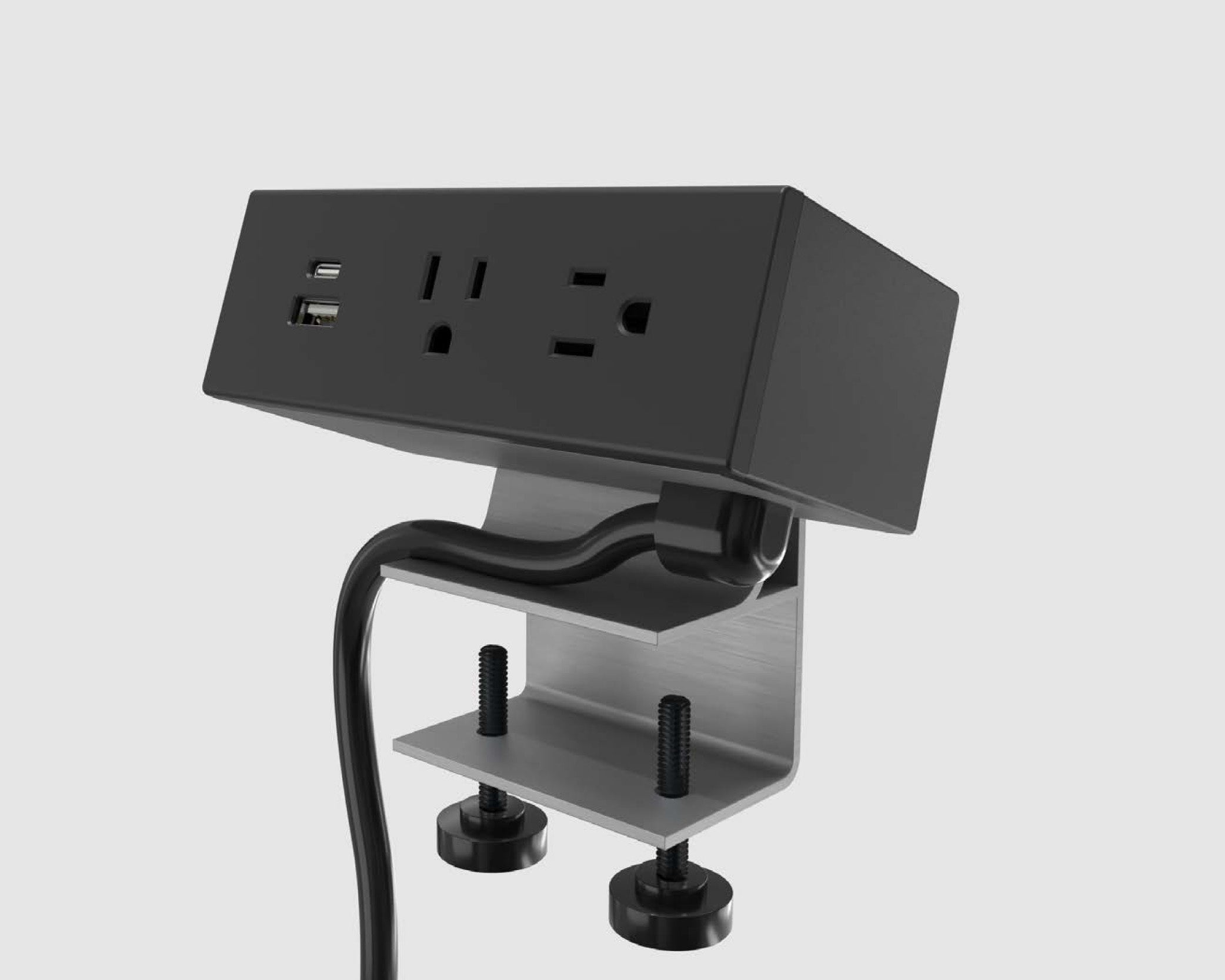 Delta Power - On Surface