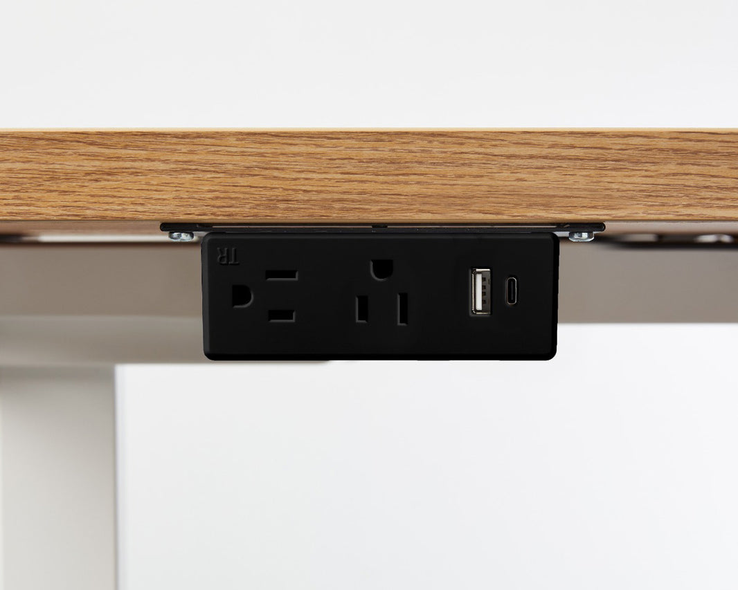Undermount Power Module Products