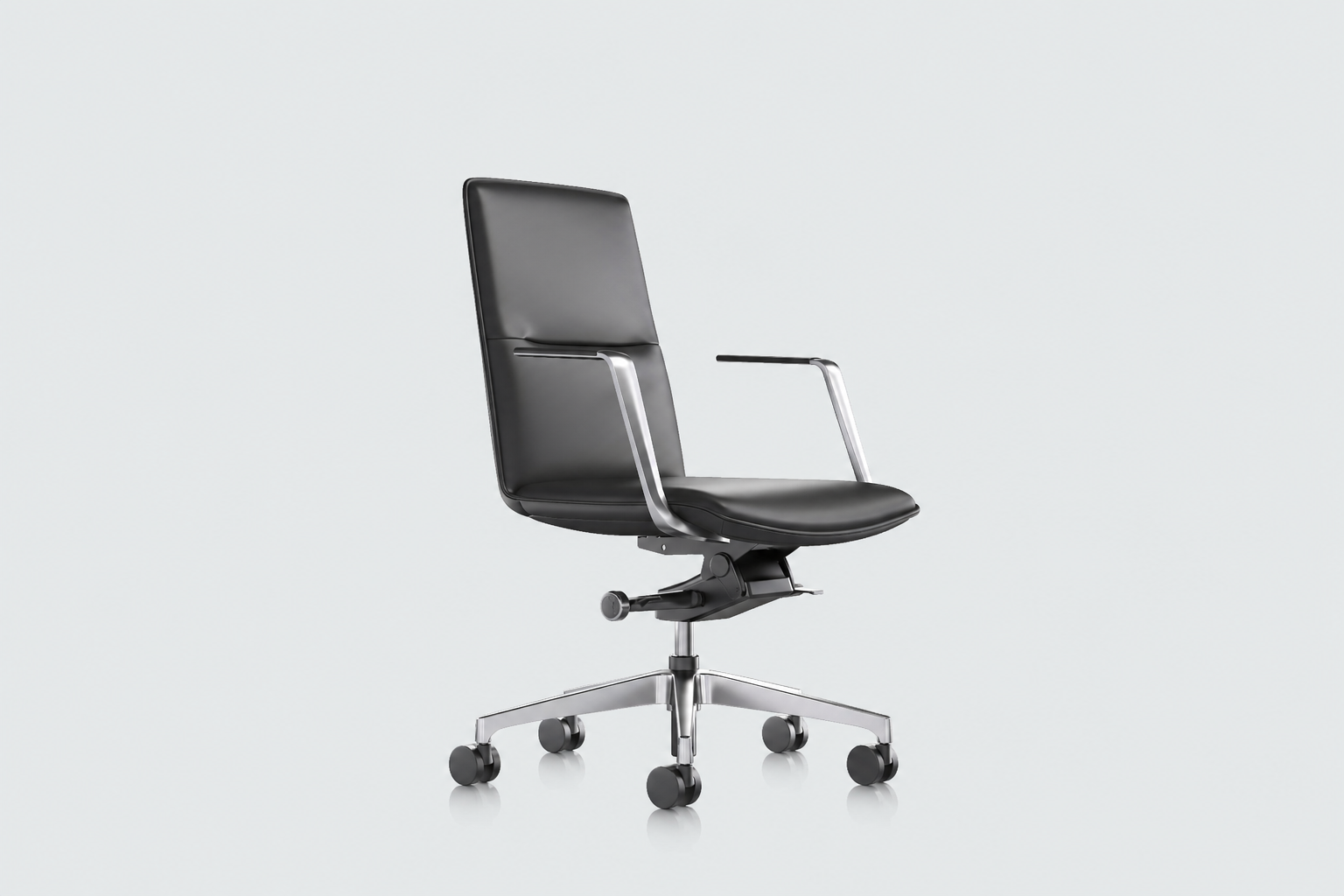 Aulenti Chair