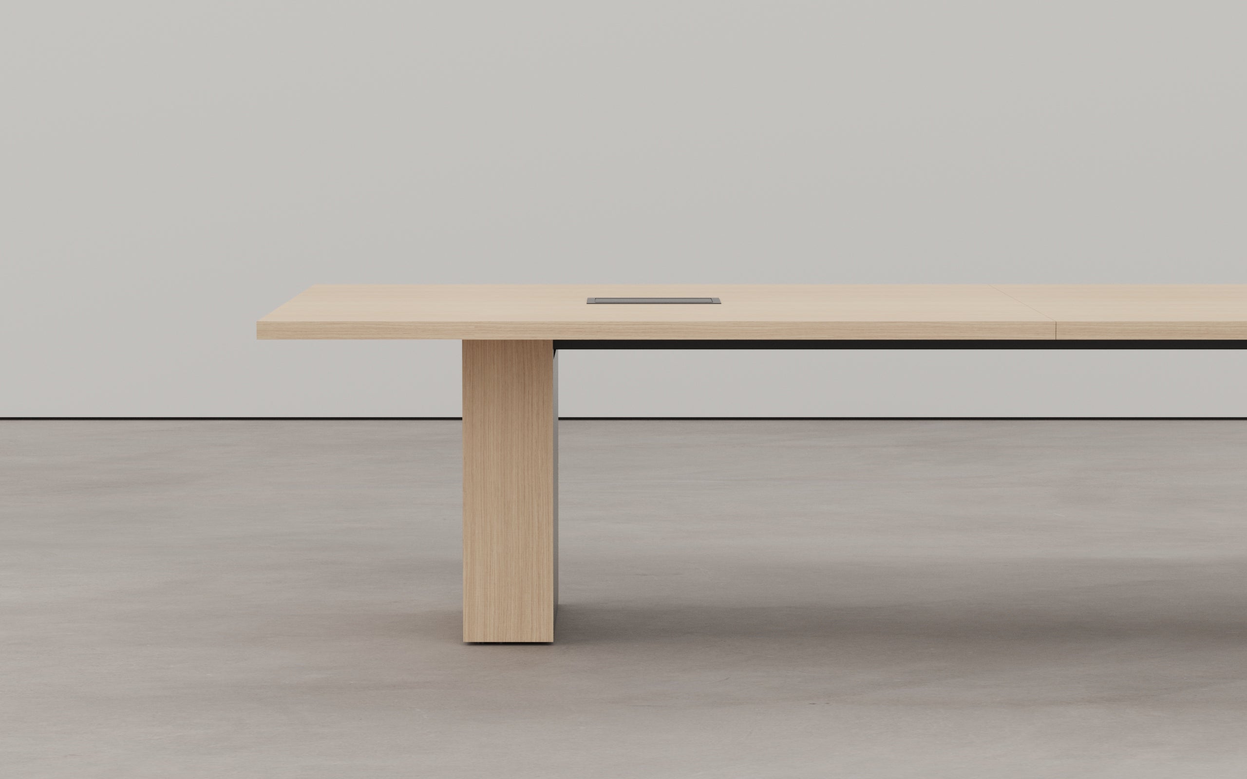 Otis Conference Table