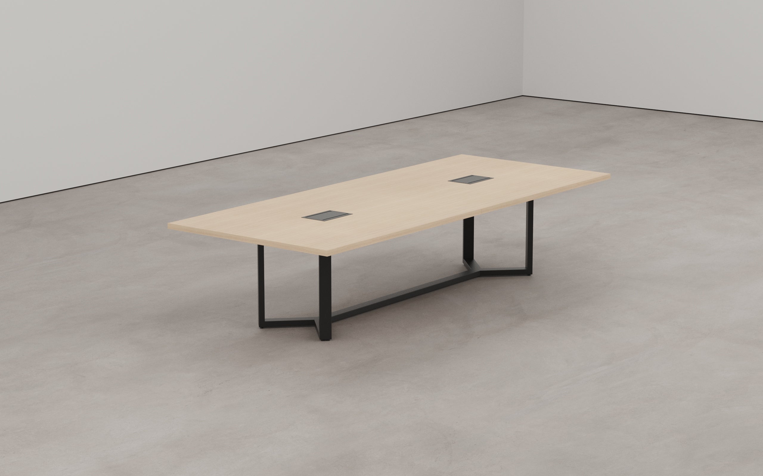 Driggs Conference Table
