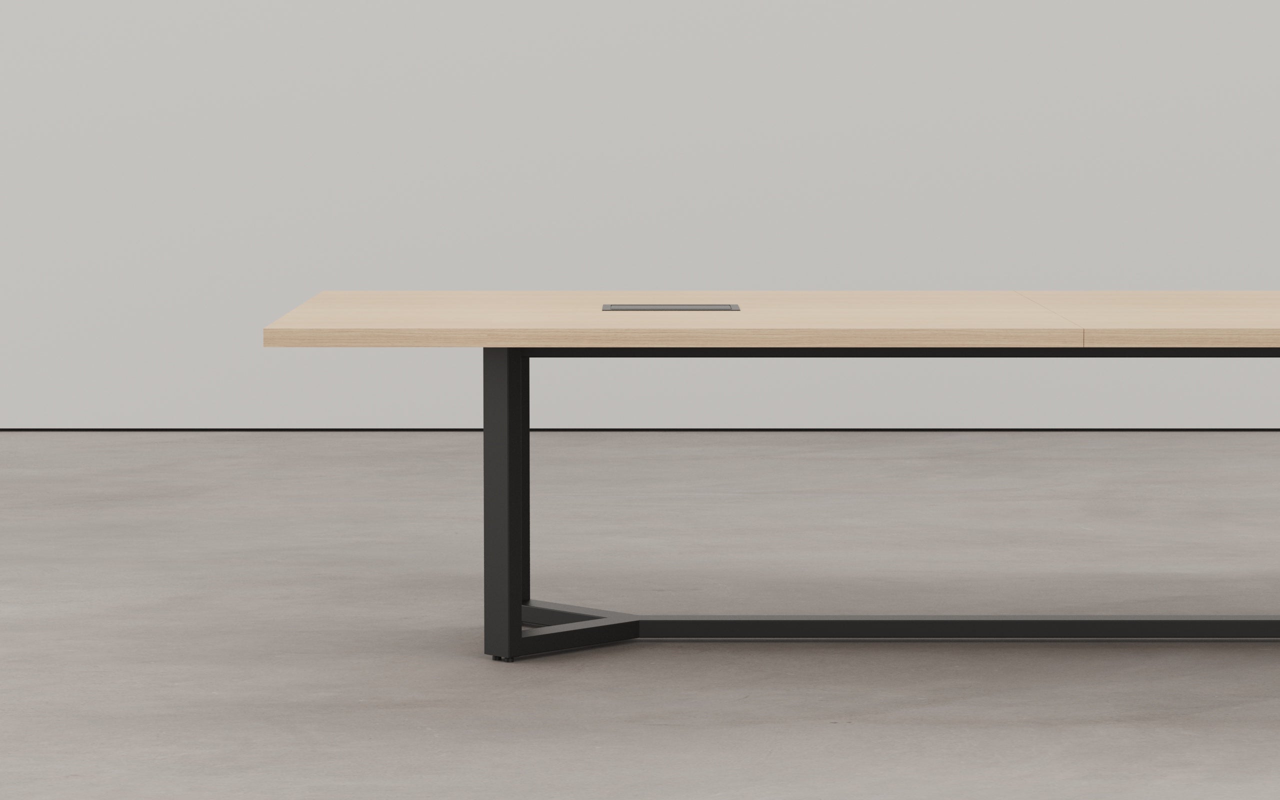 Driggs Conference Table