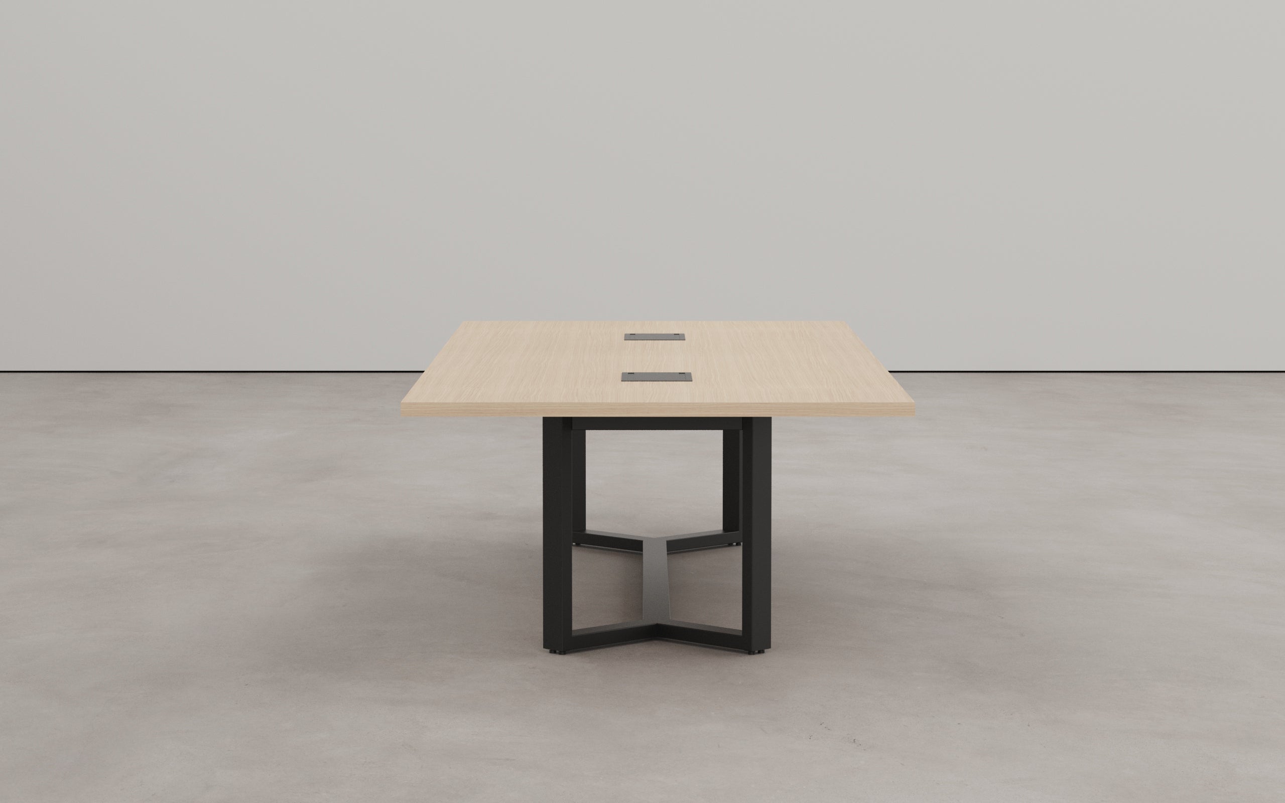 Driggs Conference Table