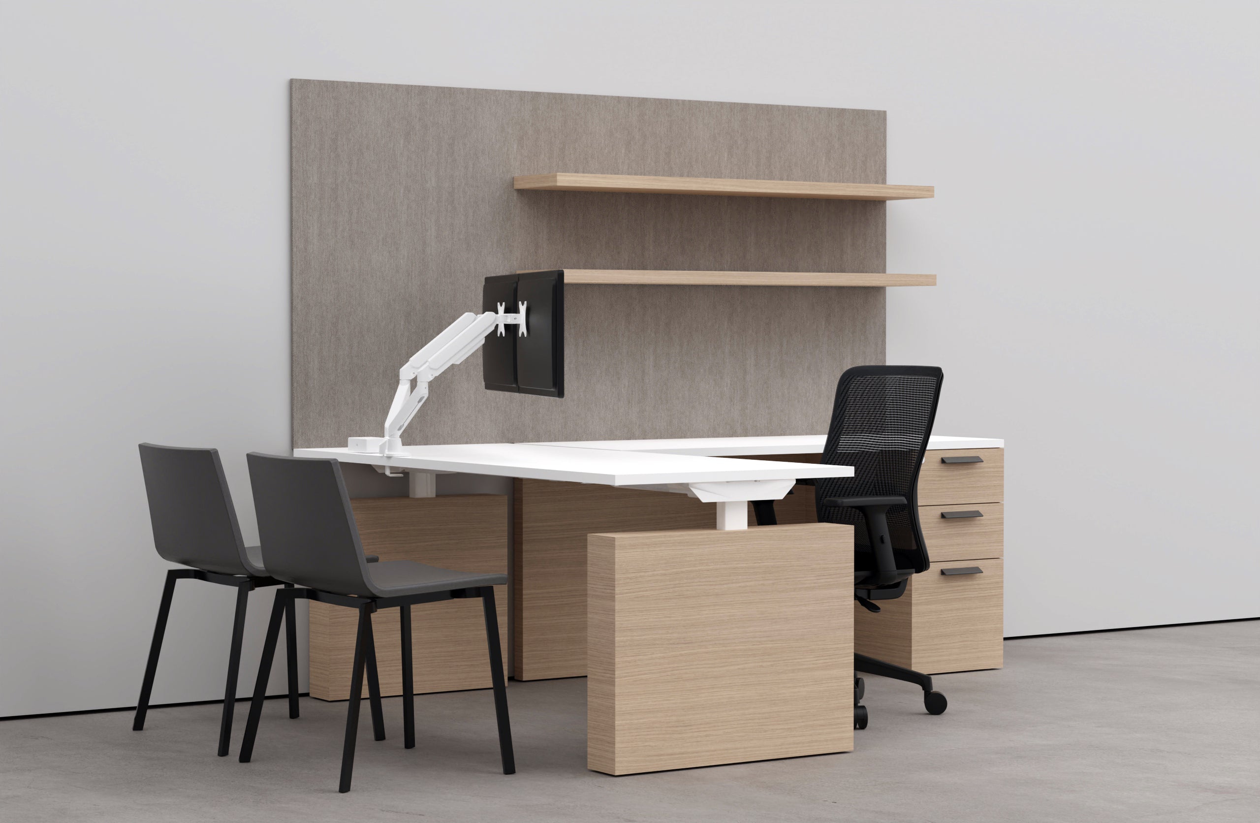 Studio Private Office