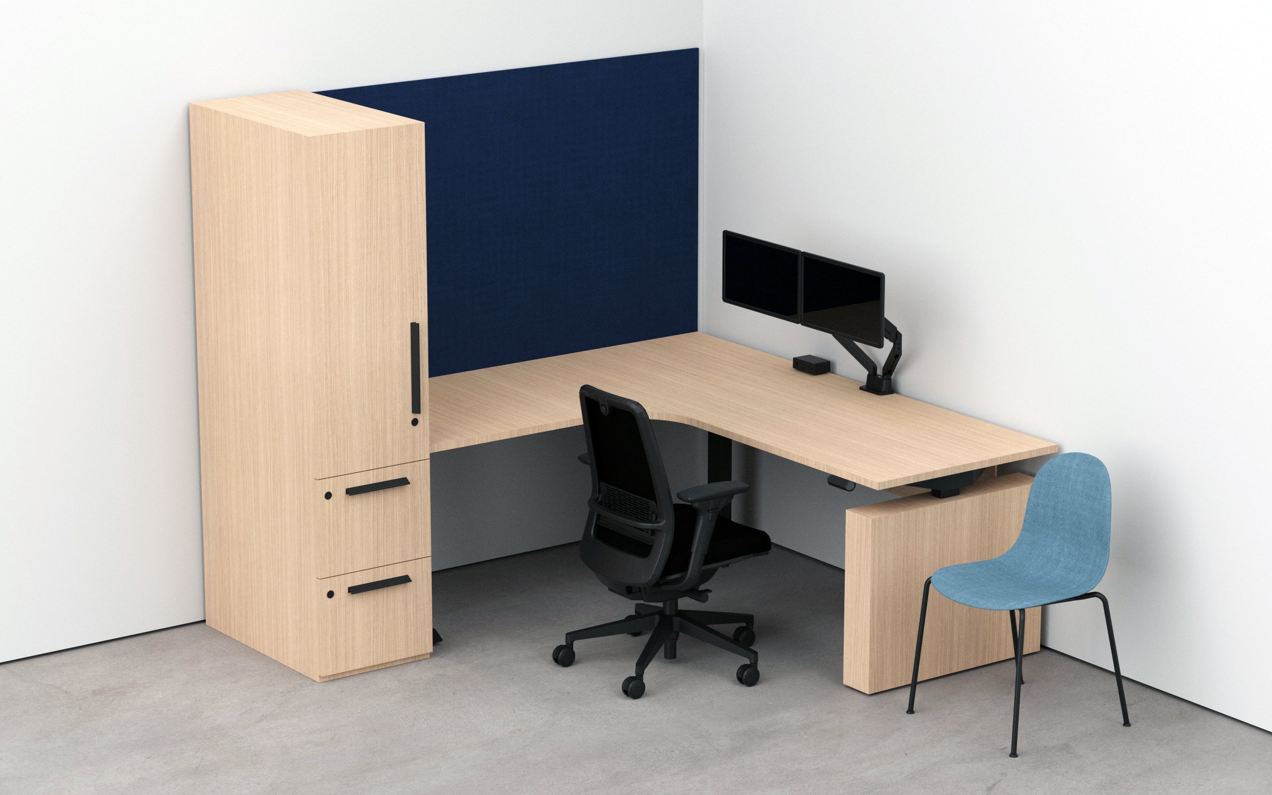 Arlo Private Office
